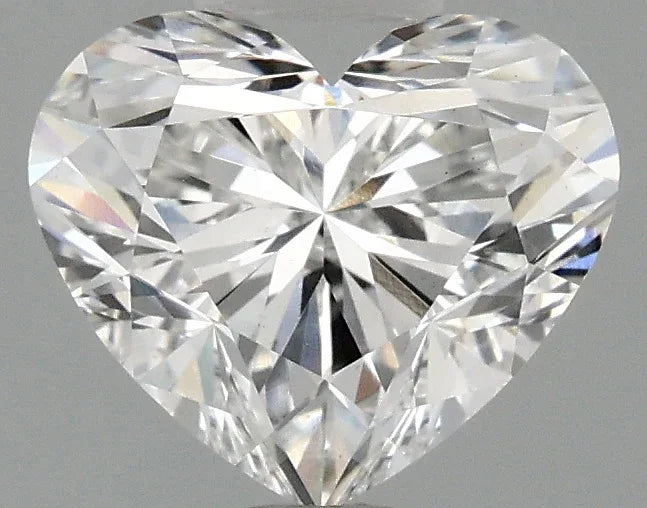 2.09 E VS1 HT Diamond