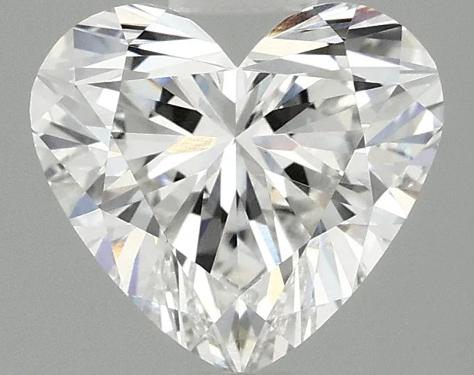 2.09 E VS1 HT Diamond