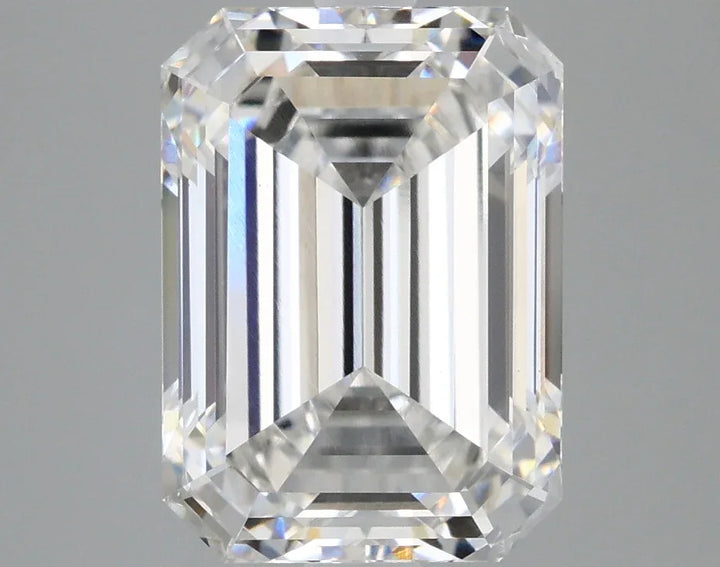 4.06 D VS2 EM Diamond