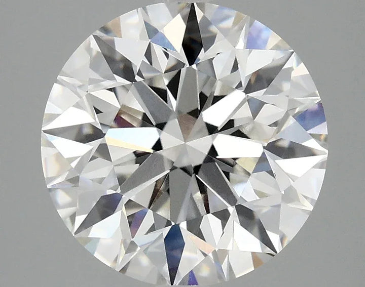 4.04 F VVS2 RB Diamond