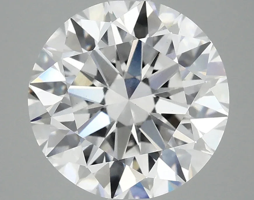 4.07 D VS1 RB Diamond