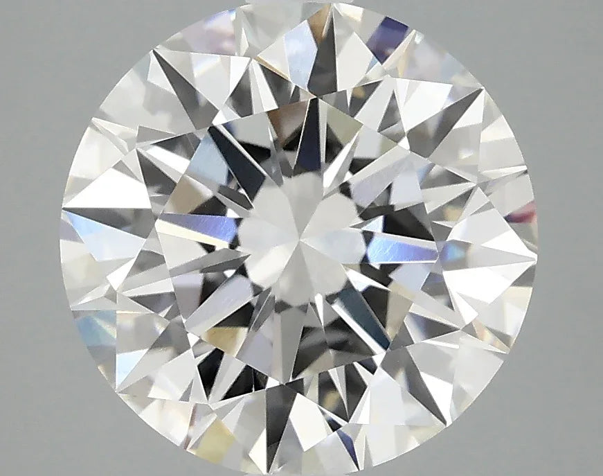 4.04 F VVS2 RB Diamond
