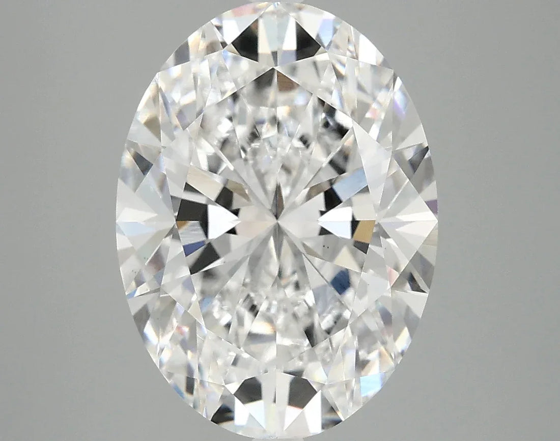 5.05 D VS1 OV Diamond
