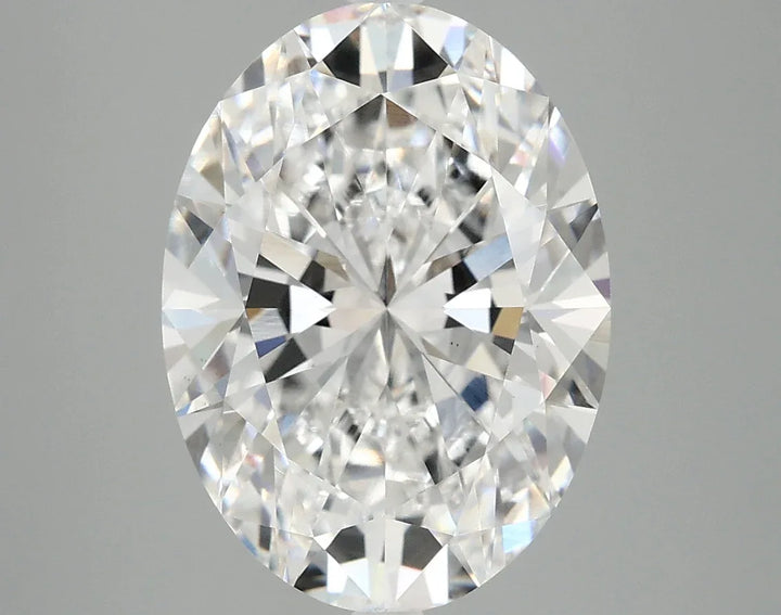 5.05 D VS1 OV Diamond