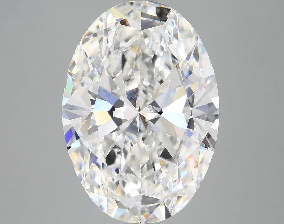 5.04 E VS1 OV Diamond