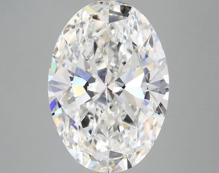 5.04 E VS1 OV Diamond