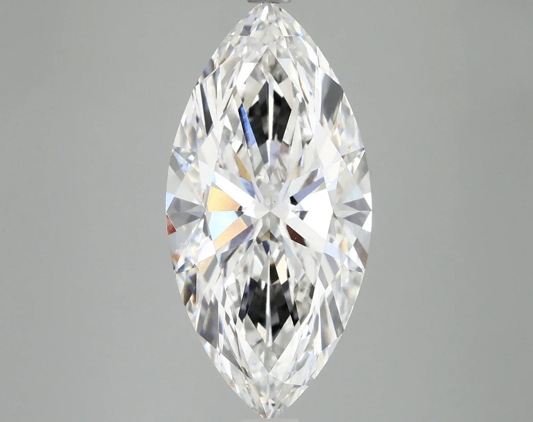 5.05 E VS1 MQ Diamond