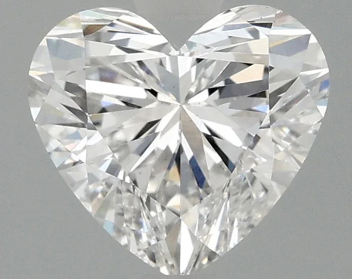 2.09 D VS2 HT Diamond