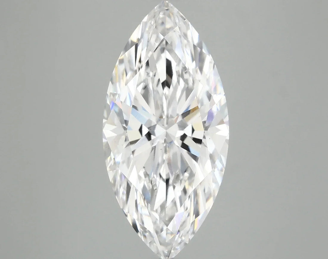 4.1 D VS2 MQ Diamond