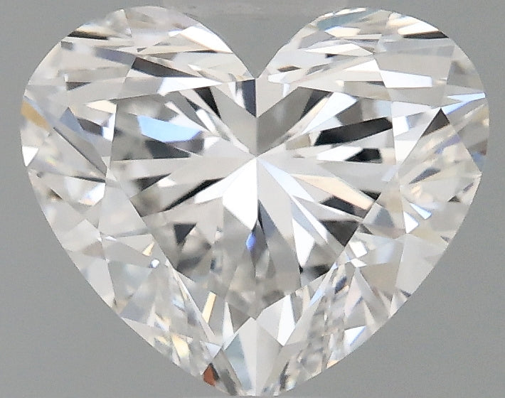 1.08 E VVS2 HT Diamond