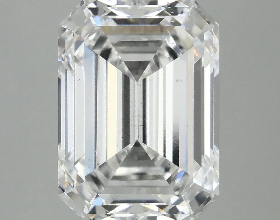 5.07 E VS2 EM Diamond