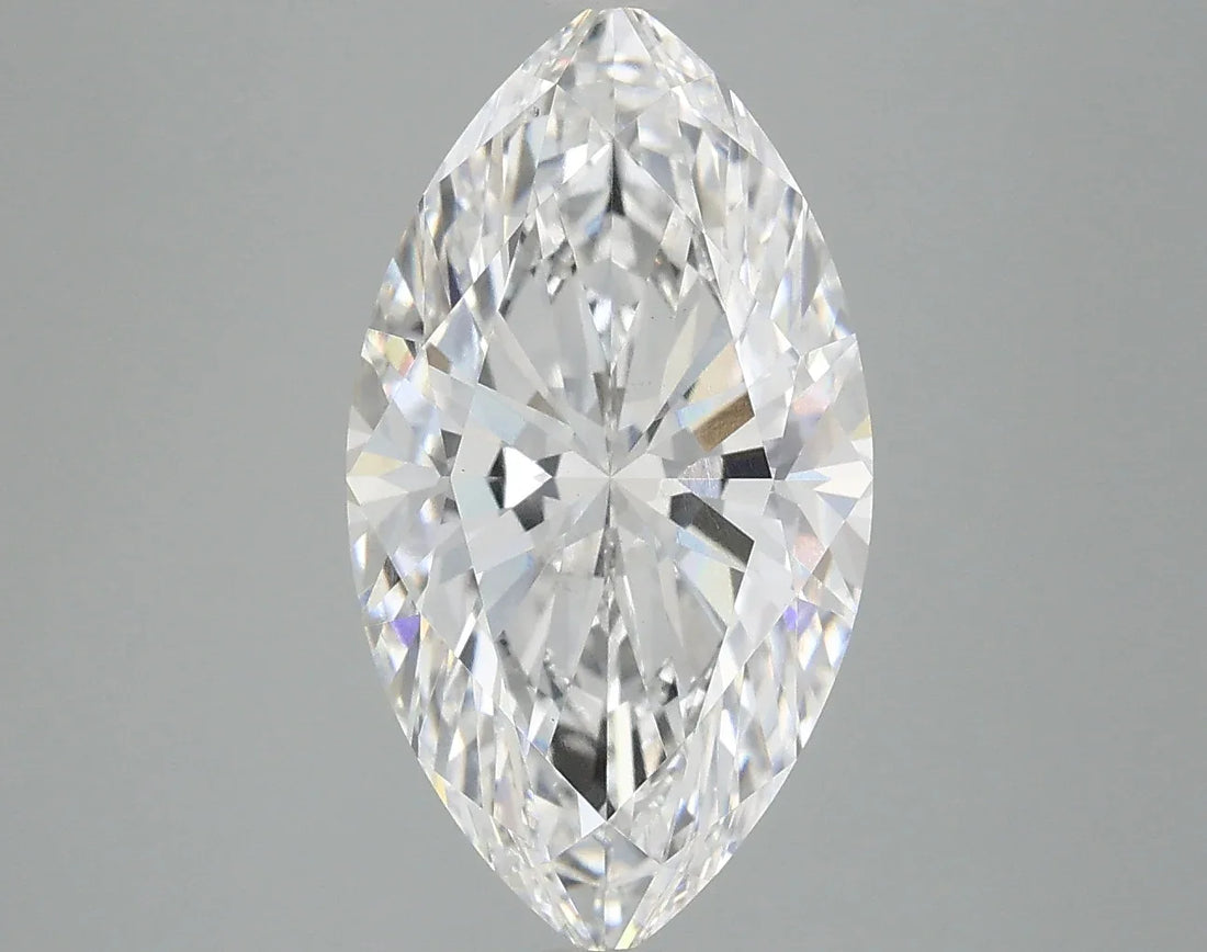 4.1 D VS1 MQ Diamond