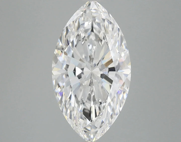 4.1 D VS1 MQ Diamond