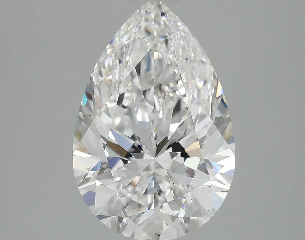 3.08 D VS2 PE Diamond