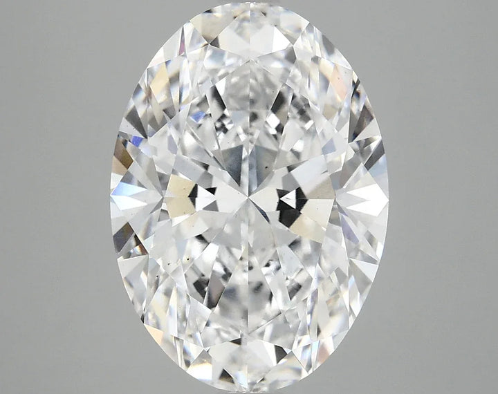 5.05 D VS2 OV Diamond
