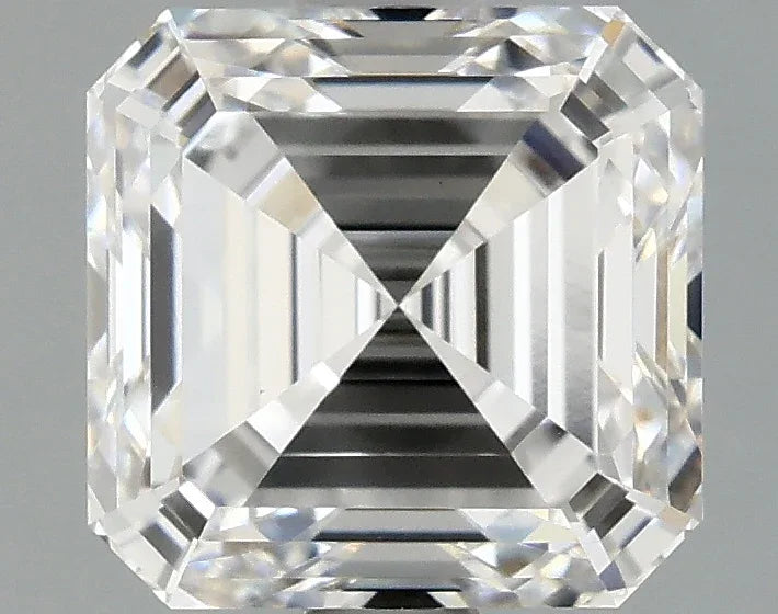 1.53 D VS1 ASH Diamond
