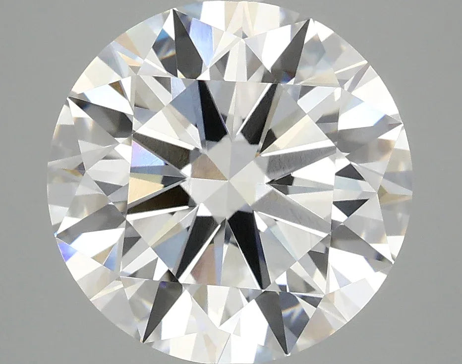 5.01 E VVS2 RB Diamond