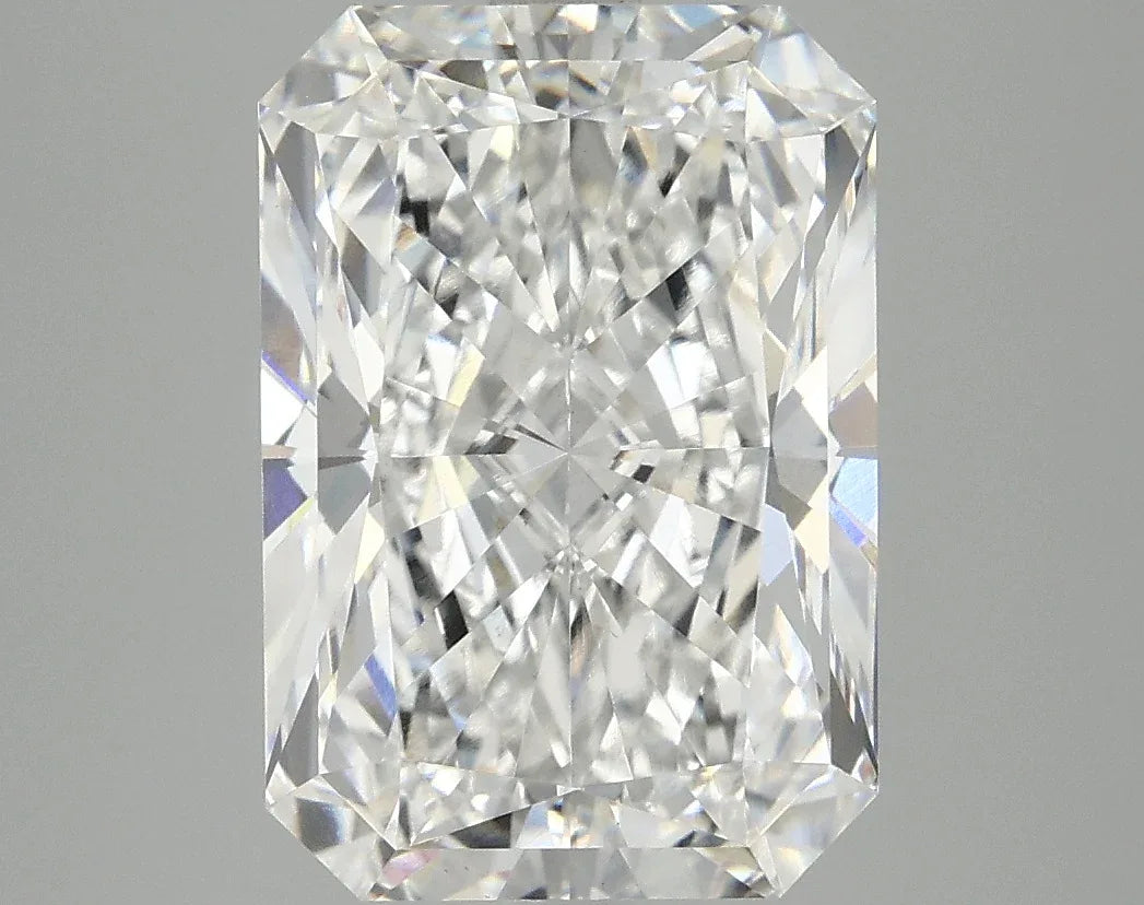 5.09 E VS1 RAD Diamond