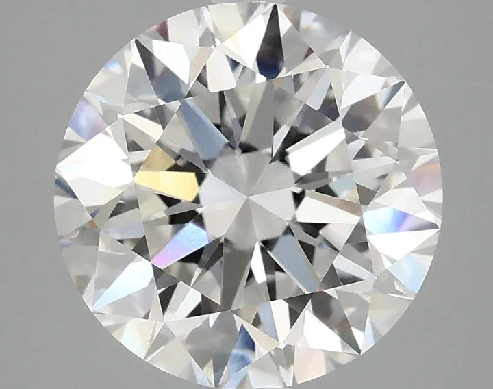 4.02 F VVS2 RB Diamond