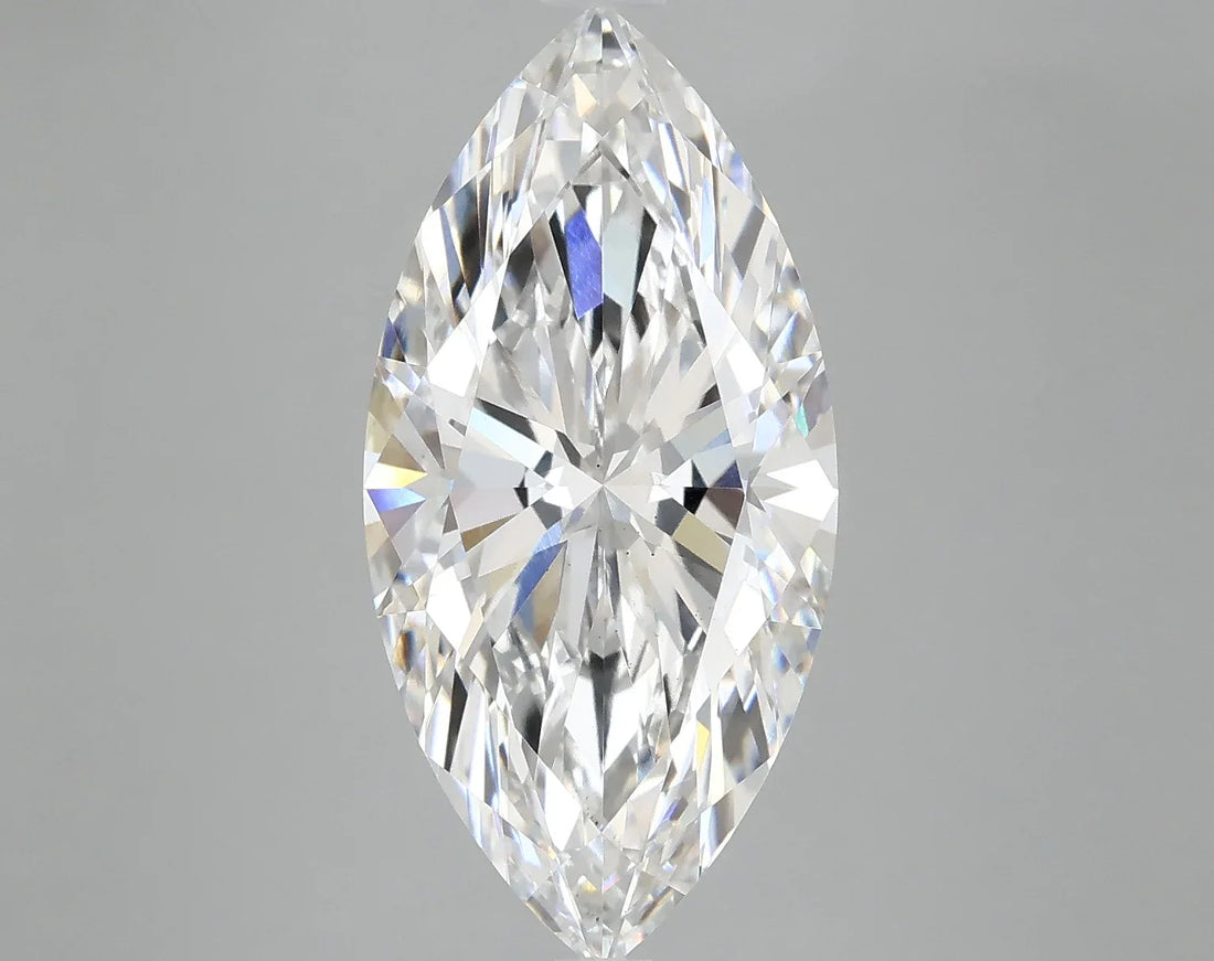 5.05 E VS1 MQ Diamond
