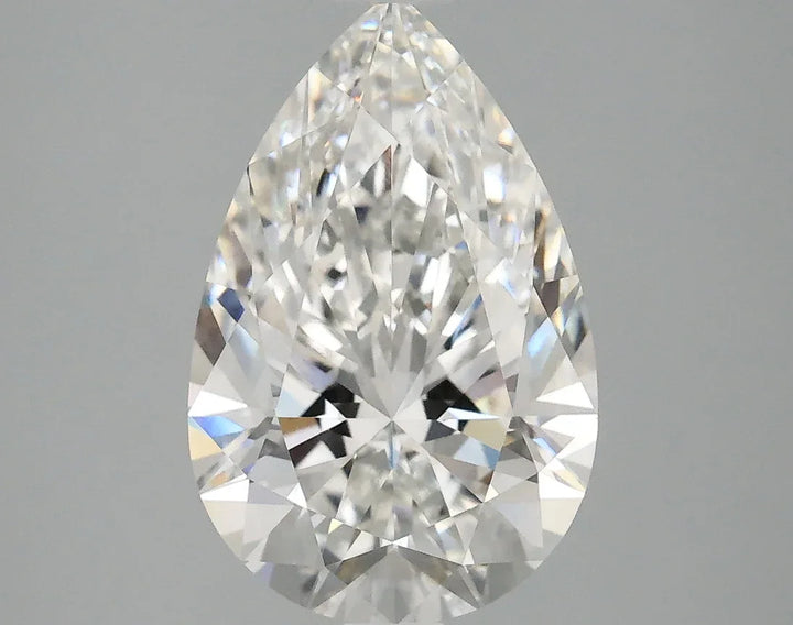 3.02 F VVS2 PE Diamond