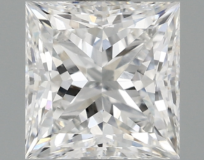 1.1 D VS1 PR Diamond