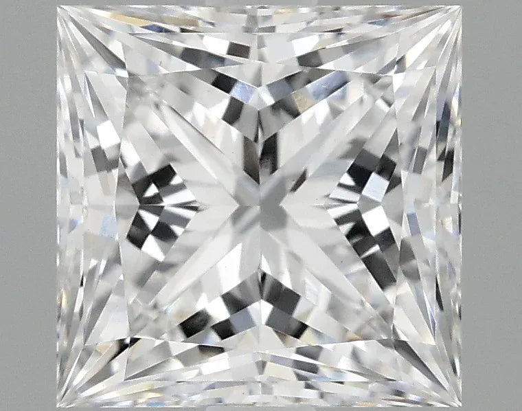 2.1 D VS1 PR Diamond