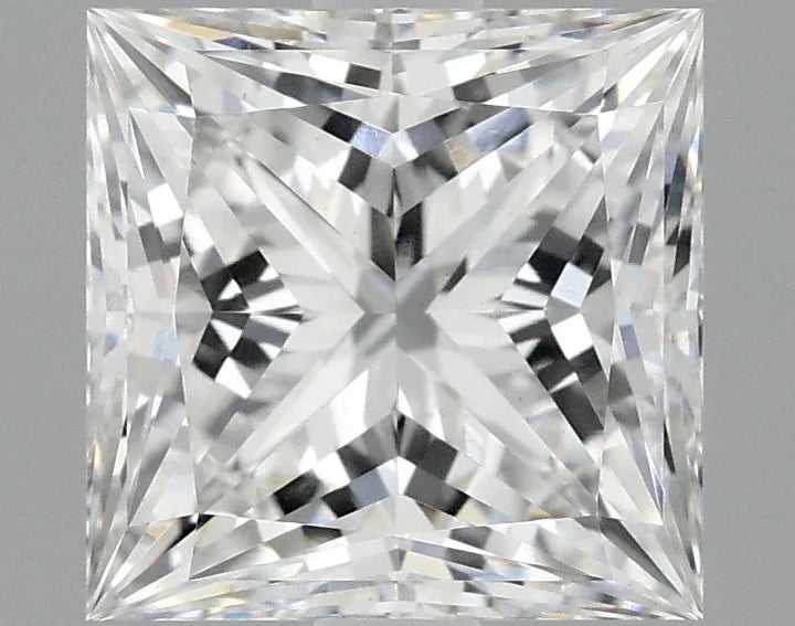 2.1 D VS1 PR Diamond