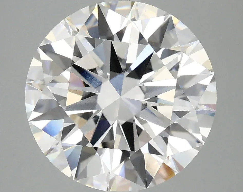 5.08 E VVS2 RB Diamond