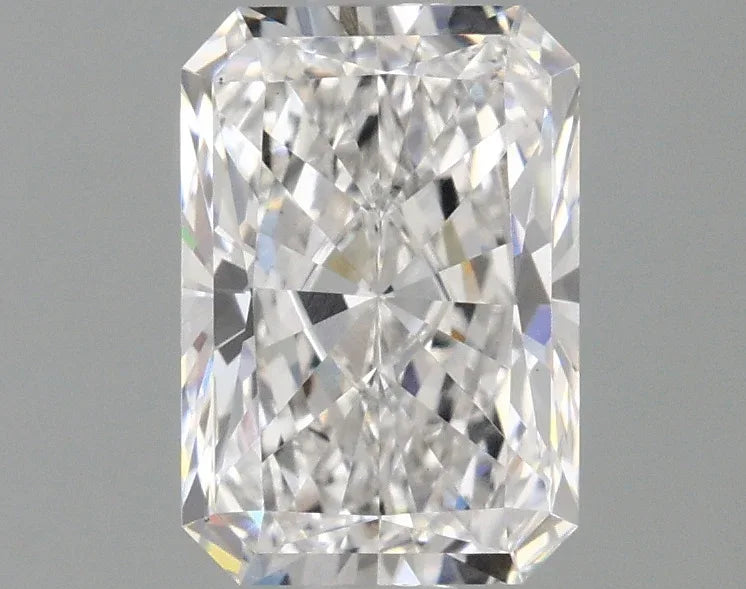 1.58 E VS1 RAD Diamond