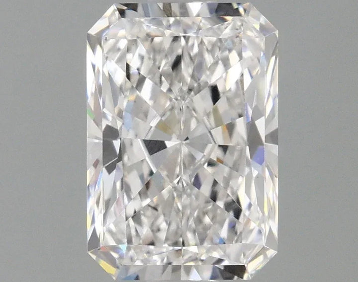 1.58 E VS1 RAD Diamond