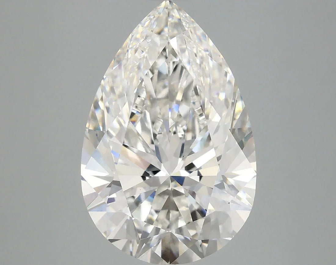 5.05 F VS1 PE Diamond