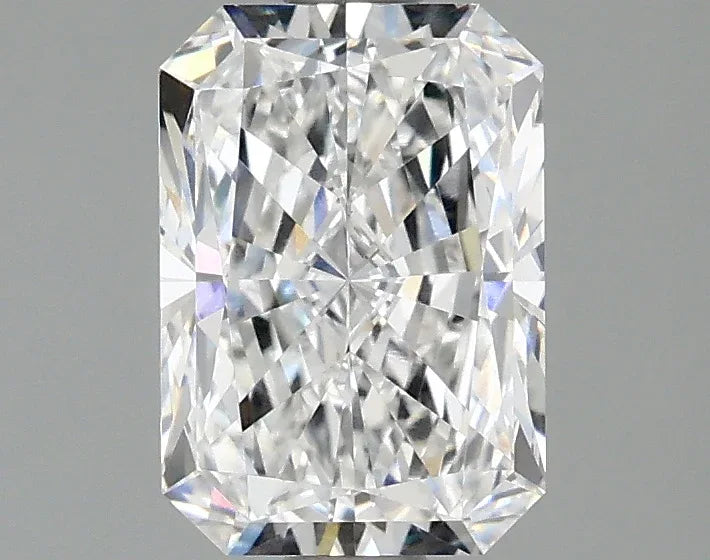 1.55 D VVS2 RAD Diamond