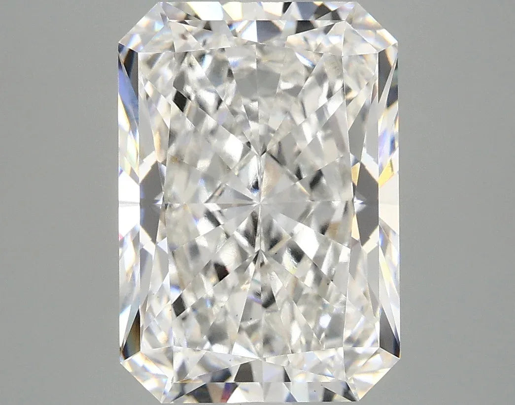 5.09 E VS1 RAD Diamond