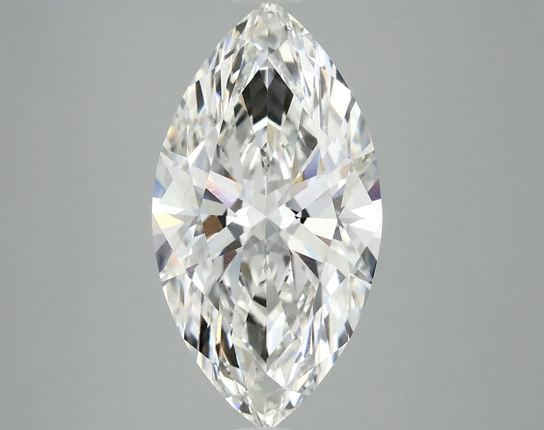 4.1 F VVS2 MQ Diamond