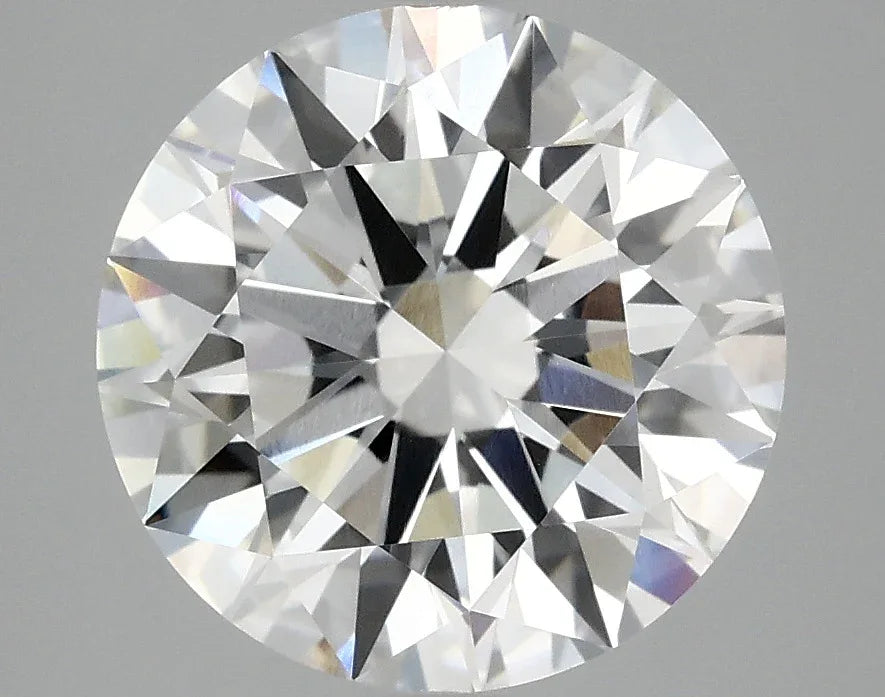 4.1 F VVS2 RB Diamond