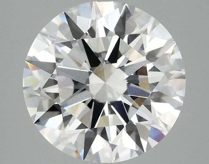 4.1 F VVS2 RB Diamond