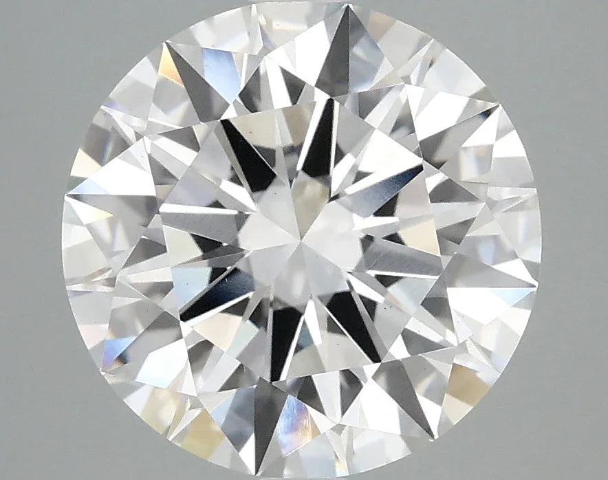 4.07 D VS1 RB Diamond