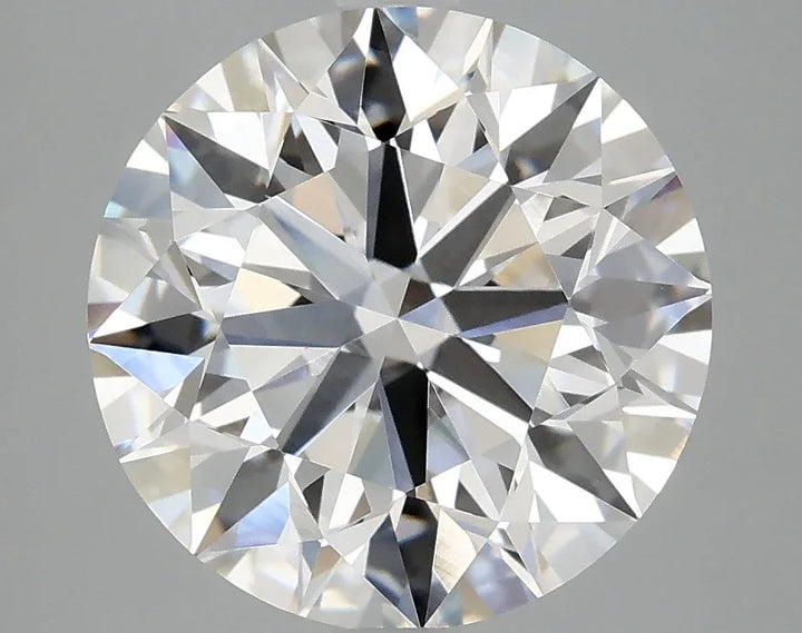 5.03 E VVS2 RB Diamond