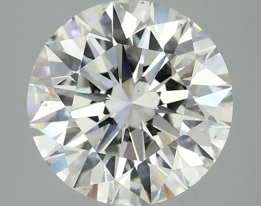 4.09 G VS2 RB Diamond