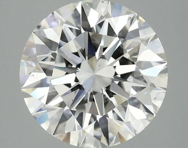 4.09 G VS2 RB Diamond