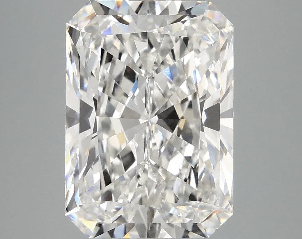 5.05 E VVS2 RAD Diamond