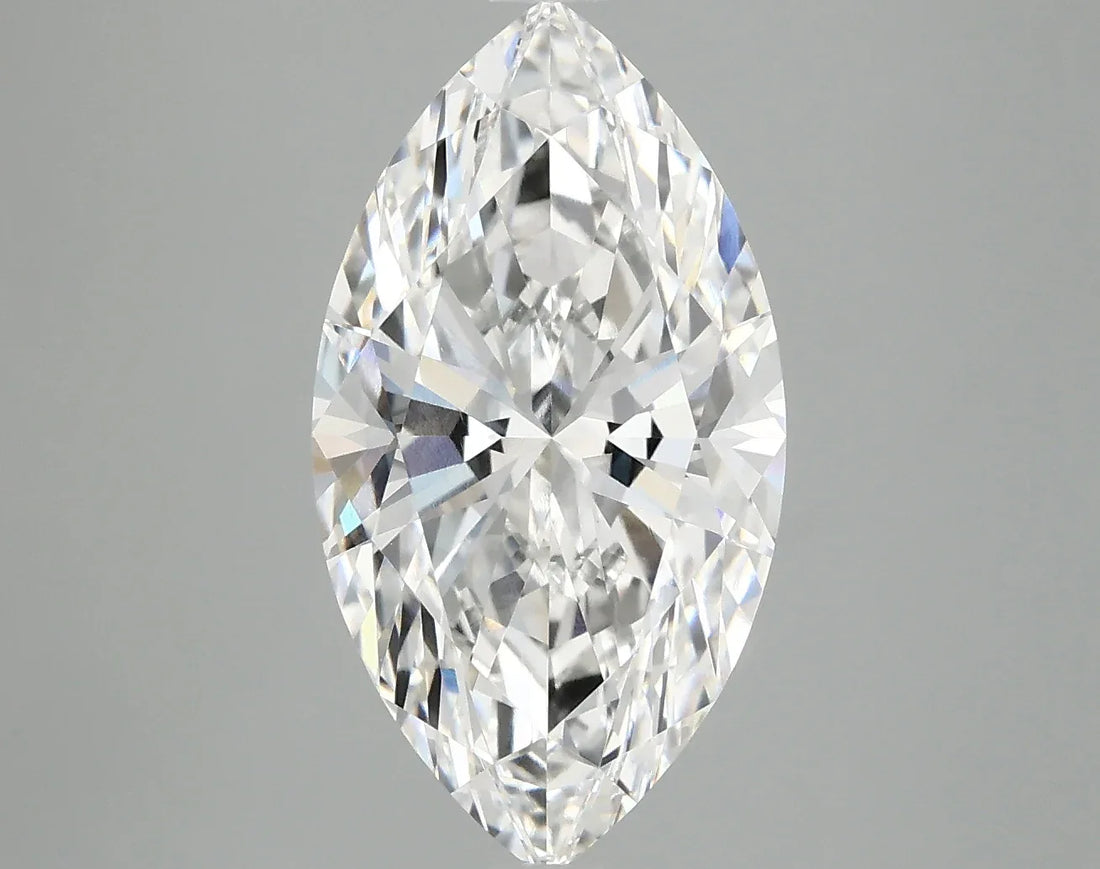 4.03 F VVS2 MQ Diamond