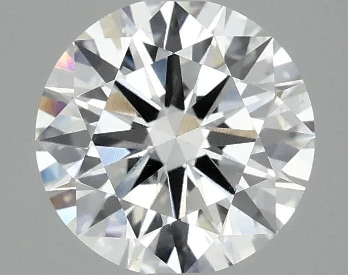 1.97 E VS2 RB Diamond