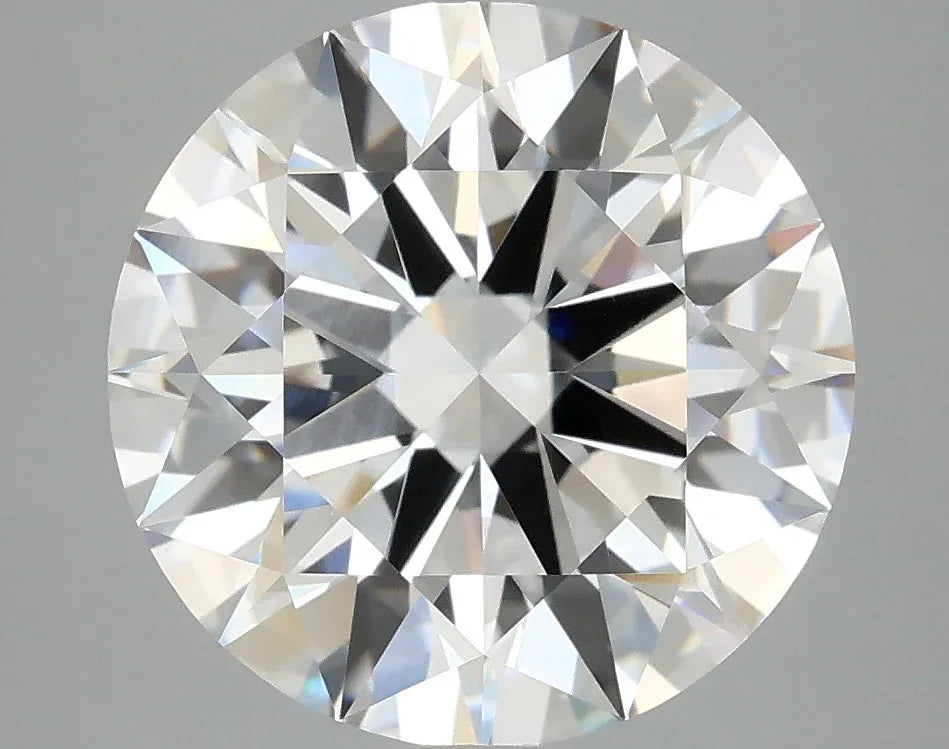 5.05 E VVS2 RB Diamond