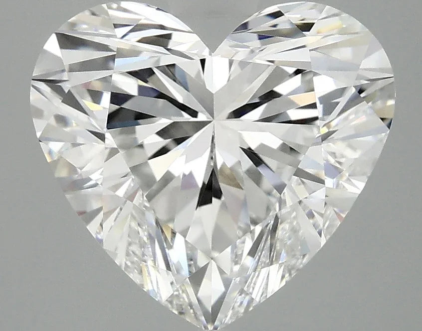 4.06 E VVS2 HT Diamond