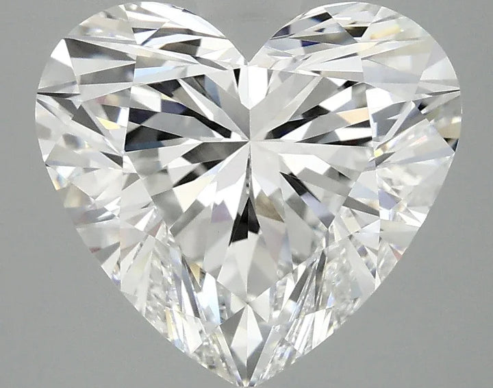 4.06 E VVS2 HT Diamond