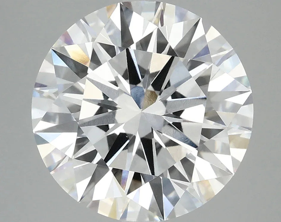 5.05 E VVS2 RB Diamond
