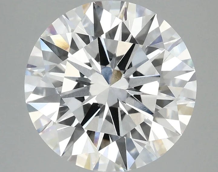 5.05 E VVS2 RB Diamond