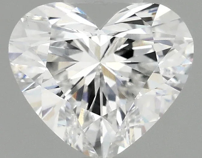 1.1 D VS1 HT Diamond